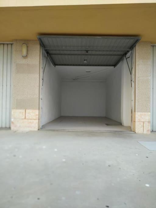 Apartamento Centrico En La Playa Con Piscina. เพนิสโคลา ภายนอก รูปภาพ